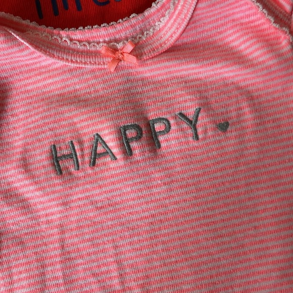 Bundle of Carter’s 6 Month Onesies - Picture 5 of 8